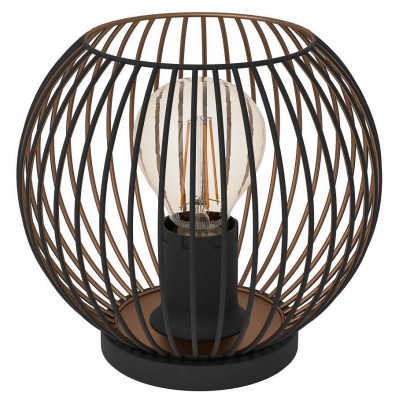 Настольная лампа декоративная Eglo ALMANZORA 901872