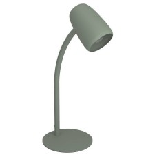 Настольная лампа декоративная Eglo CARLO 901831