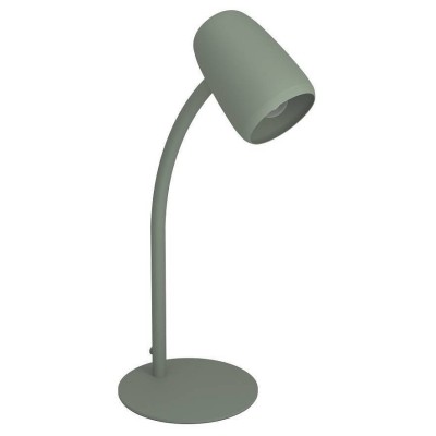 Настольная лампа декоративная Eglo CARLO 901831