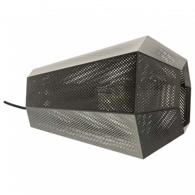 Настольная лампа декоративная Eglo Chiavica 43225