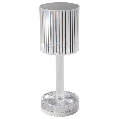 Настольная лампа декоративная Eglo LUCIGNANO 75817