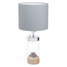 Настольная лампа декоративная Eglo Lidsing 99289