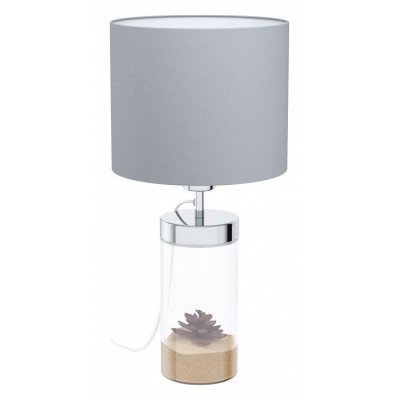 Настольная лампа декоративная Eglo Lidsing 99289