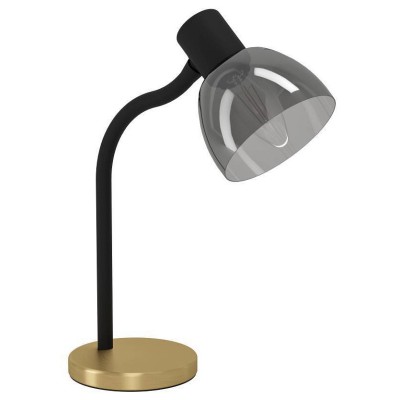 Настольная лампа декоративная Eglo MACERE 901062