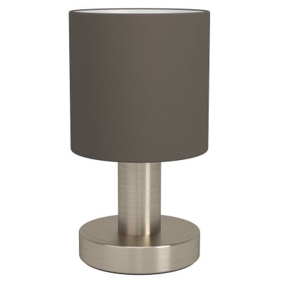 Настольная лампа декоративная Eglo MONTETTO 31842