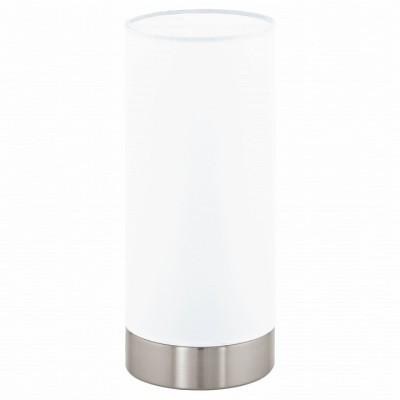 Настольная лампа декоративная Eglo Pasteri 95118