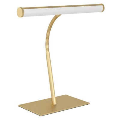 Настольная лампа декоративная Eglo RICCIONE 901983