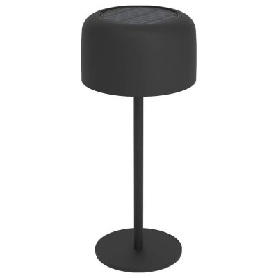 Настольная лампа декоративная Eglo ROCCANOVA 901889