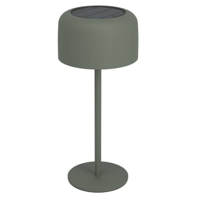 Настольная лампа декоративная Eglo ROCCANOVA 901894