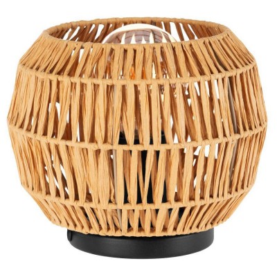 Настольная лампа декоративная Eglo SHELDON 44145