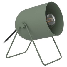 Настольная лампа декоративная Eglo TILSTON 44136