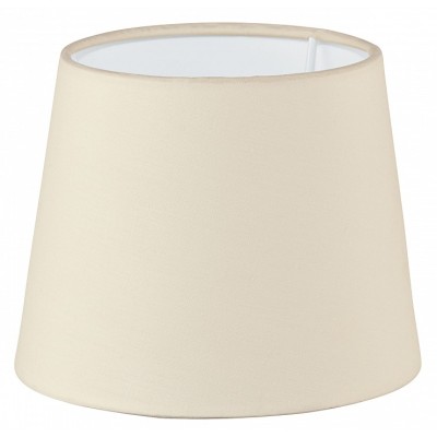 Плафон текстильный Eglo 1+1 Vintage 49402