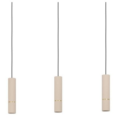 Подвесная люстра Eglo CAMINIA 901152