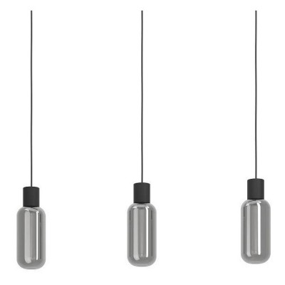 Подвесная люстра Eglo MAJONE 901005