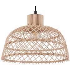 Подвесной светильник Eglo Ausnby 43285