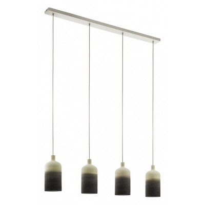 Подвесной светильник Eglo Azbarren 39752