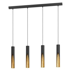 Подвесной светильник Eglo Barbotto 900873