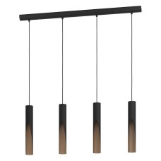 Подвесной светильник Eglo Barbotto 900875