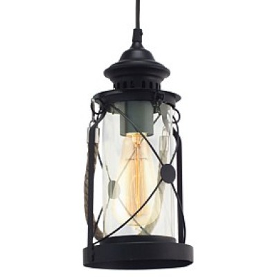 Подвесной светильник Eglo Bradford 49213