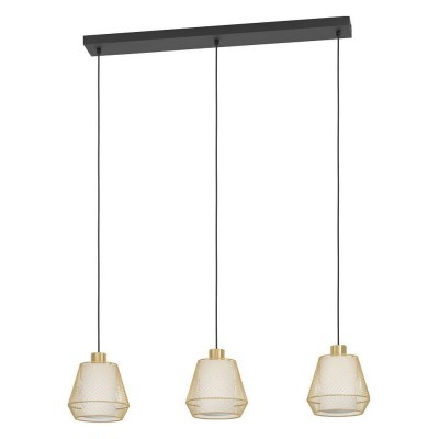 Подвесной светильник Eglo Ciudadela 900897