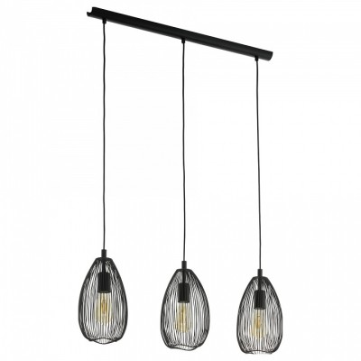 Подвесной светильник Eglo Clevedon 49142