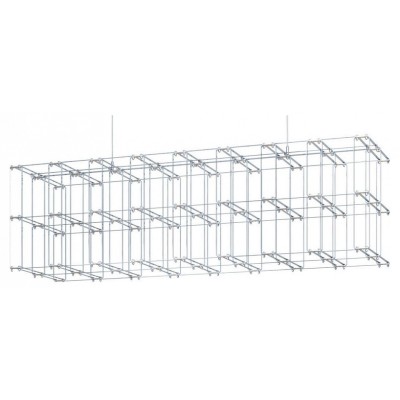 Подвесной светильник Eglo Frontera 39763