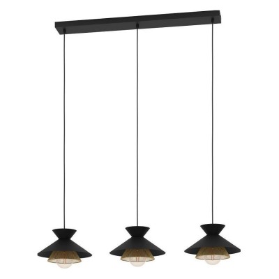 Подвесной светильник Eglo Grizedale 43886