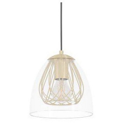 Подвесной светильник Eglo Jazminia 390037