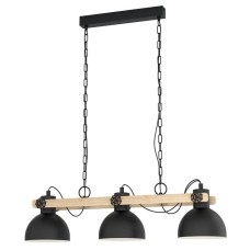 Подвесной светильник Eglo LUBENHAM 43992