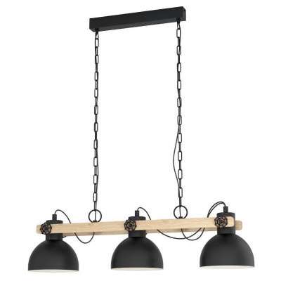 Подвесной светильник Eglo LUBENHAM 43992