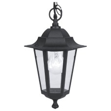 Подвесной светильник Eglo Laterna 4 22471