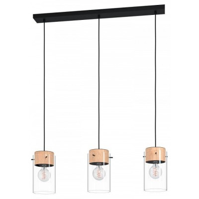 Подвесной светильник Eglo Madreselva 43546