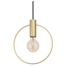 Подвесной светильник Eglo Manizales 98834