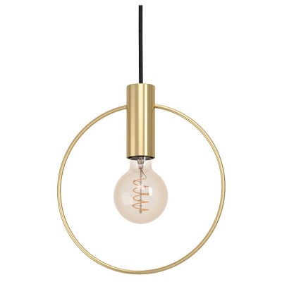 Подвесной светильник Eglo Manizales 98834