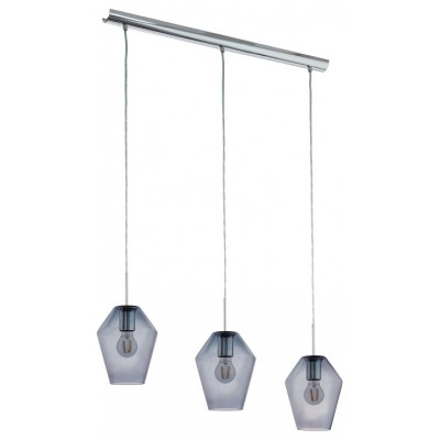 Подвесной светильник Eglo Murmillo 96774