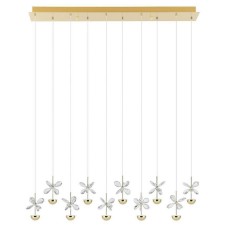 Подвесной светильник Eglo PIANOPOLI 3 390314