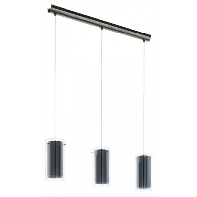 Подвесной светильник Eglo Pinto Textil 99286