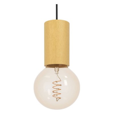 Подвесной светильник Eglo Pozueta 1 900801