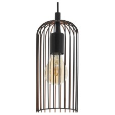 Подвесной светильник Eglo Roccamena 49644