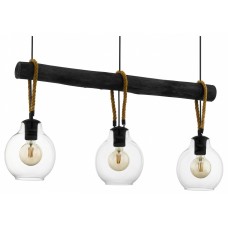 Подвесной светильник Eglo Roding 43618