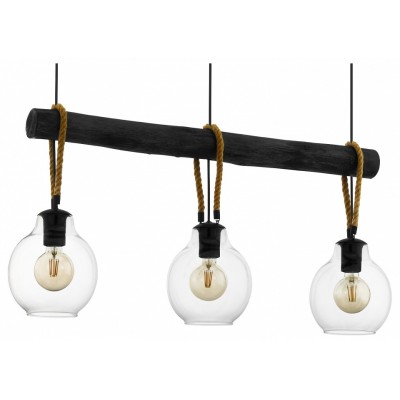 Подвесной светильник Eglo Roding 43618