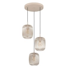 Подвесной светильник Eglo Romazzina 900687