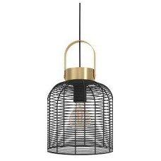 Подвесной светильник Eglo Roundham 43963