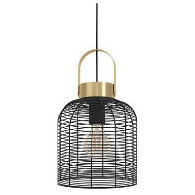 Подвесной светильник Eglo Roundham 43963