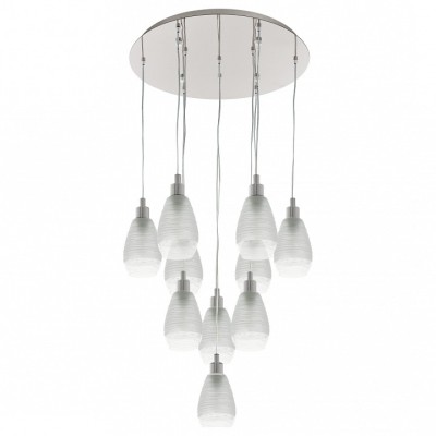 Подвесной светильник Eglo Siracusa 39503