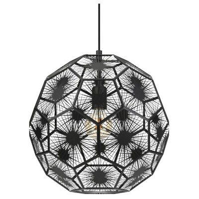 Подвесной светильник Eglo Skoura 1 39618