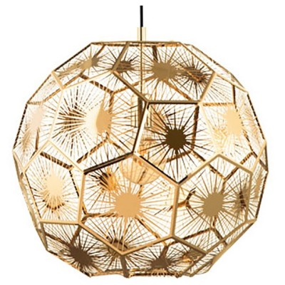 Подвесной светильник Eglo Skoura 39756