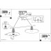 Подвесной светильник Eglo Stockbury 49457