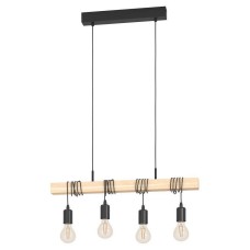 Подвесной светильник Eglo TOWNSHEND 43512