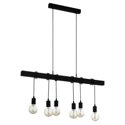 Подвесной светильник Eglo TOWNSHEND 44062